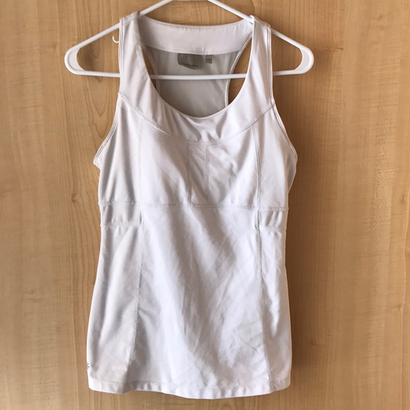Athleta Athletic tank - Picture 1 of 3